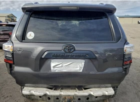 Toyota 4runner TRD Pro look, снимка 6