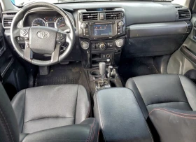 Toyota 4runner TRD Pro look, снимка 8