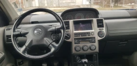 Nissan X-trail - 3300 € / 6454.24 лв. - 15180164 3