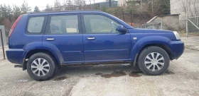 Nissan X-trail - 3300 € / 6454.24 лв. - 15180164 7