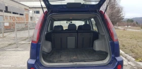 Nissan X-trail - 3300 € / 6454.24 лв. - 15180164 4