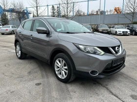 Nissan Qashqai - 10998 € / 21510.22 лв. - 92313964 6