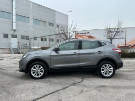 Nissan Qashqai - 10998 € / 21510.22 лв. - 92313964 2