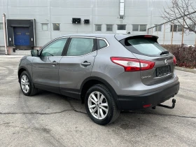 Nissan Qashqai - 10998 € / 21510.22 лв. - 92313964 3