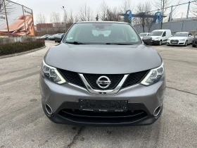 Nissan Qashqai - 10998 € / 21510.22 лв. - 92313964 7