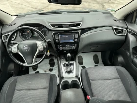 Nissan Qashqai - 10998 € / 21510.22 лв. - 92313964 11
