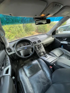 Volvo Xc90 - 4500 € / 8801.24 лв. - 17252826 8