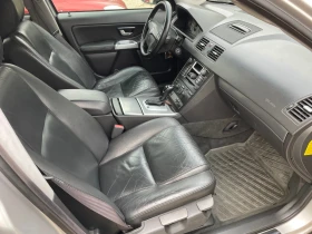 Volvo Xc90 - 4500 € / 8801.24 лв. - 17252826 2