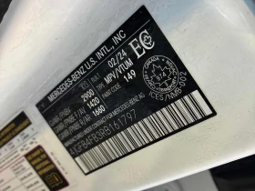 Mercedes-Benz GLE 350 * CARFAX * ОБДУХВАНЕ* ПАНОРАМА - 46900 € / 91728.43 лв. - 69426710 17