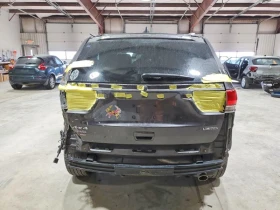 Jeep Grand cherokee LIMITED * 148 820км* ОЧАКВАН ВНОС - 11200 € / 21905.30 лв. - 13051589 6