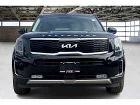 Kia Telluride * Carfax * Лизинг * TOP