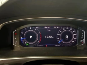 VW Tiguan R-line/4x4/Панорама/Подгрев/Камера/Без инцидент - 20350 € / 39801.14 лв. - 44241238 8