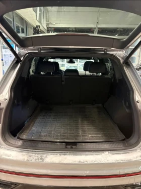 VW Tiguan R-line/4x4/Панорама/Подгрев/Камера/Без инцидент - 20350 € / 39801.14 лв. - 44241238 12