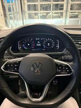 VW Tiguan R-line/4x4/Панорама/Подгрев/Камера/Без инцидент - 20350 € / 39801.14 лв. - 44241238 6