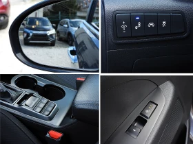 Hyundai Tucson 2.0ШВЕЙЦАРИЯ/4x4/АВТОМАТИК/КАМЕРА/НАВИ - 13950 € / 27283.83 лв. - 59656884 10