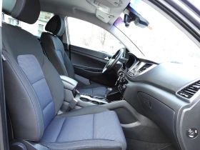 Hyundai Tucson 2.0ШВЕЙЦАРИЯ/4x4/АВТОМАТИК/КАМЕРА/НАВИ - 13950 € / 27283.83 лв. - 59656884 15