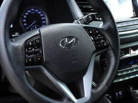 Hyundai Tucson 2.0ШВЕЙЦАРИЯ/4x4/АВТОМАТИК/КАМЕРА/НАВИ - 13950 € / 27283.83 лв. - 59656884 9