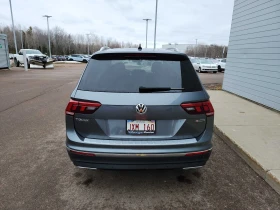 VW Tiguan HIGHLINE| ПОДГРЕВИ| ПАНОРАМА|  | Auto.bg — изображение 5