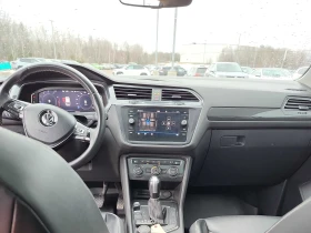 VW Tiguan HIGHLINE| ПОДГРЕВИ| ПАНОРАМА|  | Auto.bg — изображение 10
