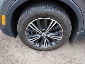 VW Tiguan HIGHLINE| ПОДГРЕВИ| ПАНОРАМА|  | Auto.bg — изображение 7