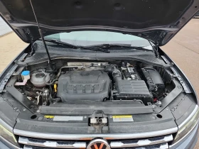 VW Tiguan HIGHLINE| ПОДГРЕВИ| ПАНОРАМА|  | Auto.bg — изображение 6