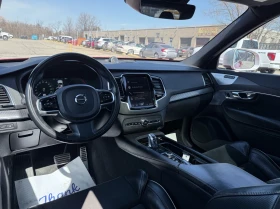 Volvo Xc90 T8 / HYBRID / R-DESIGN / ФУЛЛ ЕКСТРИ | Auto.bg — изображение 9