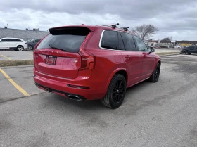 Volvo Xc90 T8 / HYBRID / R-DESIGN / ФУЛЛ ЕКСТРИ | Auto.bg — изображение 4