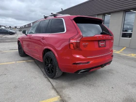 Volvo Xc90 T8 / HYBRID / R-DESIGN / ФУЛЛ ЕКСТРИ | Auto.bg — изображение 6