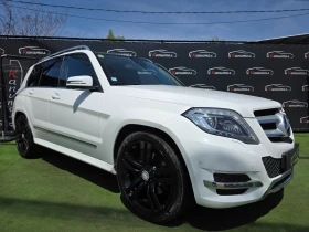 ����� �� �������� �� Mercedes-Benz GLK 350CDI SPORT 4MATIC