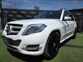 ������ Mercedes-Benz GLK