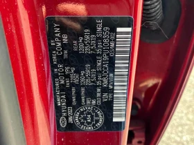 Hyundai Tucson Luxury  CARFAX - 22350 € / 43712.80 лв. - 21845006 10