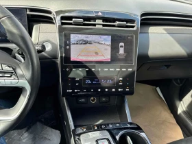 Hyundai Tucson Luxury  CARFAX - 22350 € / 43712.80 лв. - 21845006 9