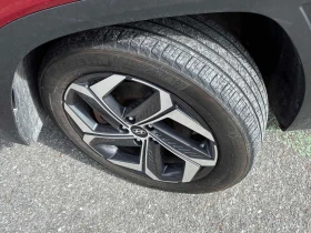 Hyundai Tucson Luxury  CARFAX - 22350 € / 43712.80 лв. - 21845006 7