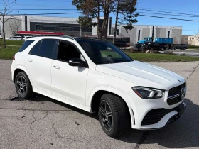 Mercedes-Benz GLE 350 * ПАНОРАМА* ПОДГРЕВ* BURMASTER* 360 КАМЕРА*  - 30490 € / 59633.26 лв. - 46353576 2