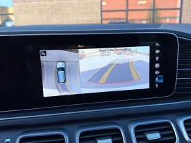 Mercedes-Benz GLE 350 * ПАНОРАМА* ПОДГРЕВ* BURMASTER* 360 КАМЕРА*  - 30490 € / 59633.26 лв. - 46353576 17