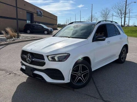 Mercedes-Benz GLE 350 * ПАНОРАМА* ПОДГРЕВ* BURMASTER* 360 КАМЕРА*  - 30490 € / 59633.26 лв. - 46353576 5