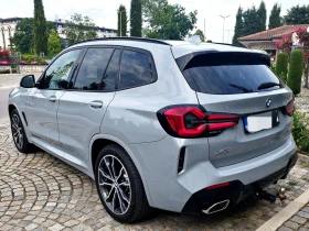 BMW X3 30i, xDrive, M Pack  - 31000 € / 60630.73 лв. - 74662554 4