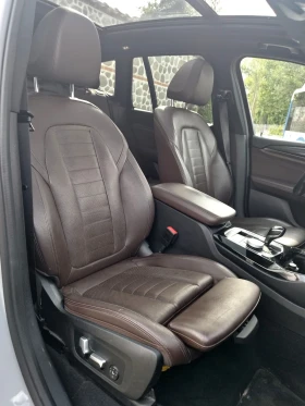 BMW X3 30i, xDrive, M Pack  - 31000 € / 60630.73 лв. - 74662554 12