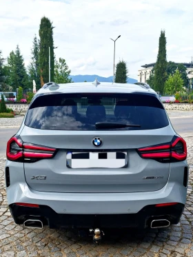 BMW X3 30i, xDrive, M Pack  - 31000 € / 60630.73 лв. - 74662554 5