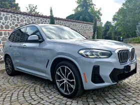 BMW X3 30i, xDrive, M Pack  - 31000 € / 60630.73 лв. - 74662554 9