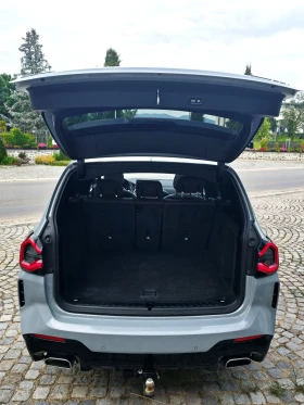 BMW X3 30i, xDrive, M Pack  - 31000 € / 60630.73 лв. - 74662554 6
