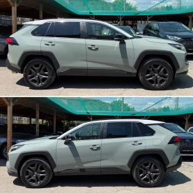 Toyota Rav4 2.5 Hybrid* 4X4* ADVENTURE* ПЪЛНА СЕРВИЗНА ИСТРИЯ - 37300 € / 72952.46 лв. - 91812690 4
