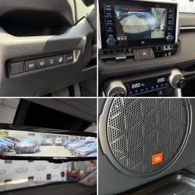 Toyota Rav4 2.5 Hybrid* 4X4* ADVENTURE* ПЪЛНА СЕРВИЗНА ИСТРИЯ - 37300 € / 72952.46 лв. - 91812690 15
