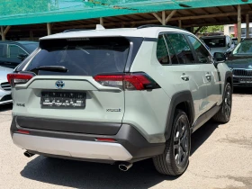 Toyota Rav4 2.5 Hybrid* 4X4* ADVENTURE* ПЪЛНА СЕРВИЗНА ИСТРИЯ - 37300 € / 72952.46 лв. - 91812690 5