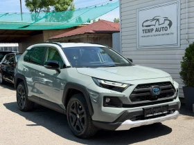 Toyota Rav4 2.5 Hybrid* 4X4* ADVENTURE* ПЪЛНА СЕРВИЗНА ИСТРИЯ - 37300 € / 72952.46 лв. - 91812690 3