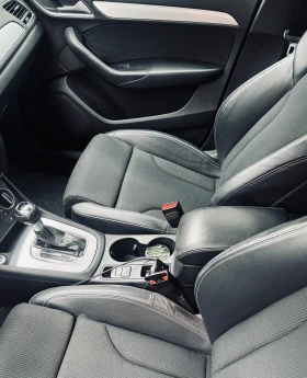 Audi Q3 S-line Quattro  | Mobile.bg � ����� ������ 7
