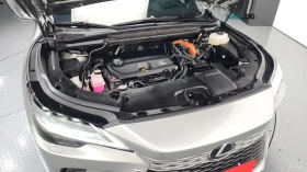 Lexus RX 350h Luxury* ДИСТРОНИК* ПОДГРЕВ* ОБДУХВАНЕ* 360* HUD*  - 49000 € / 95835.67 лв. - 54381954 17