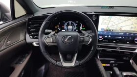 Lexus RX 350h Luxury* ДИСТРОНИК* ПОДГРЕВ* ОБДУХВАНЕ* 360* HUD*  - 49000 € / 95835.67 лв. - 54381954 6