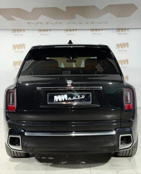 Rolls-Royce Cullinan Series II* Mandarin* ShootingStar | Auto.bg — изображение 5