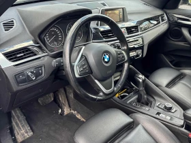 BMW X1 * xDrive28i * АВТОКРЕДИТ * ПРЕДСТАВИТЕЛСТВО | Auto.bg — изображение 9